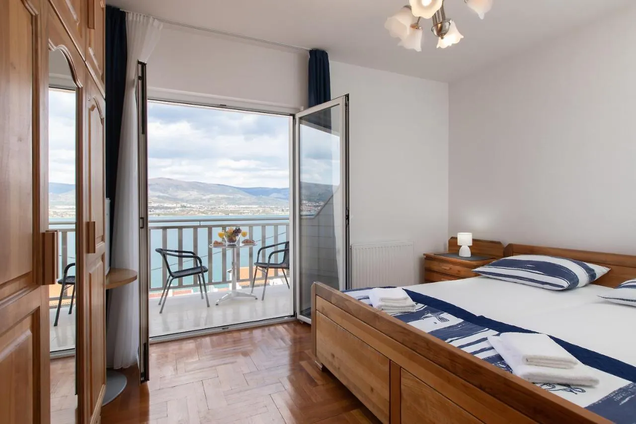 Hotel Buenavista Beach House Trogir Mastrinka