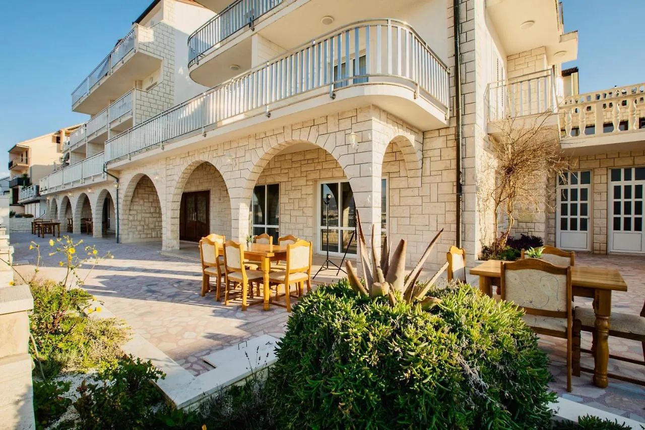 Hotel Buenavista Beach House Trogir Mastrinka