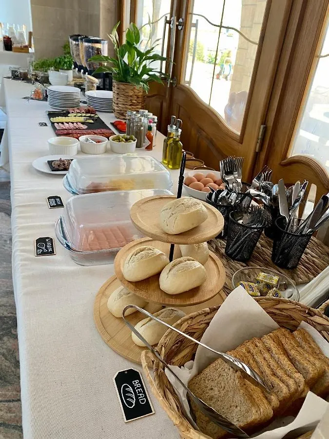 Hotel Buenavista Beach House Trogir Mastrinka Hırvatistan