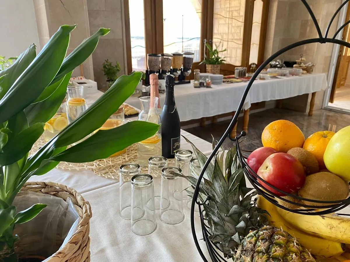 Hotel Buenavista Beach House Trogir Mastrinka