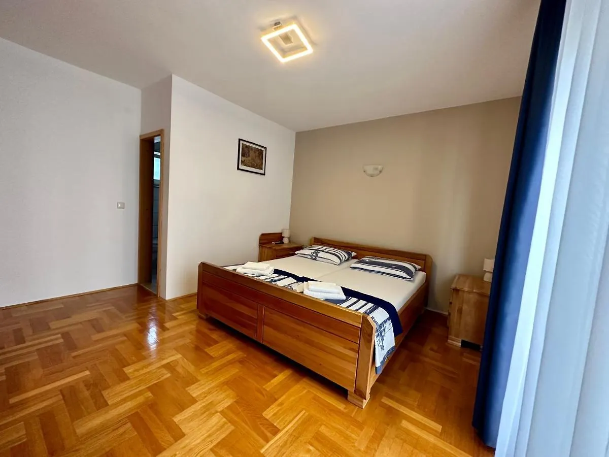 Hotel Buenavista Beach House Trogir Mastrinka