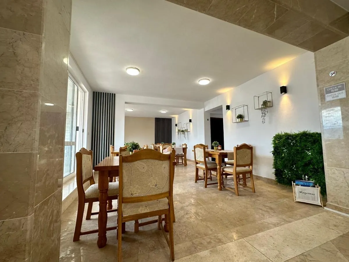 Hotel Buenavista Beach House Trogir Mastrinka