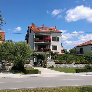 Onorina , Zadar Croatia