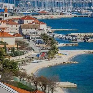Petrovic , Trogir Croatia