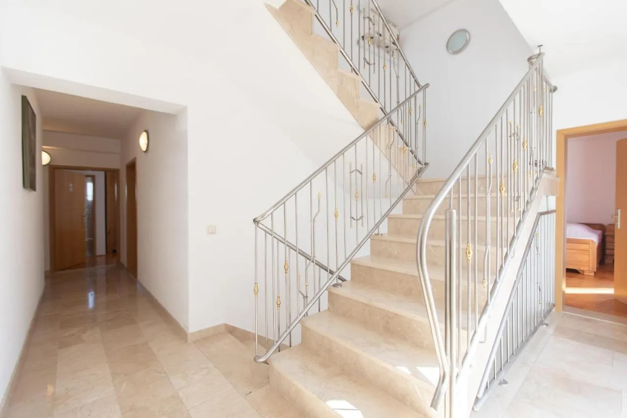 Hotel Buenavista Beach House Trogir Mastrinka