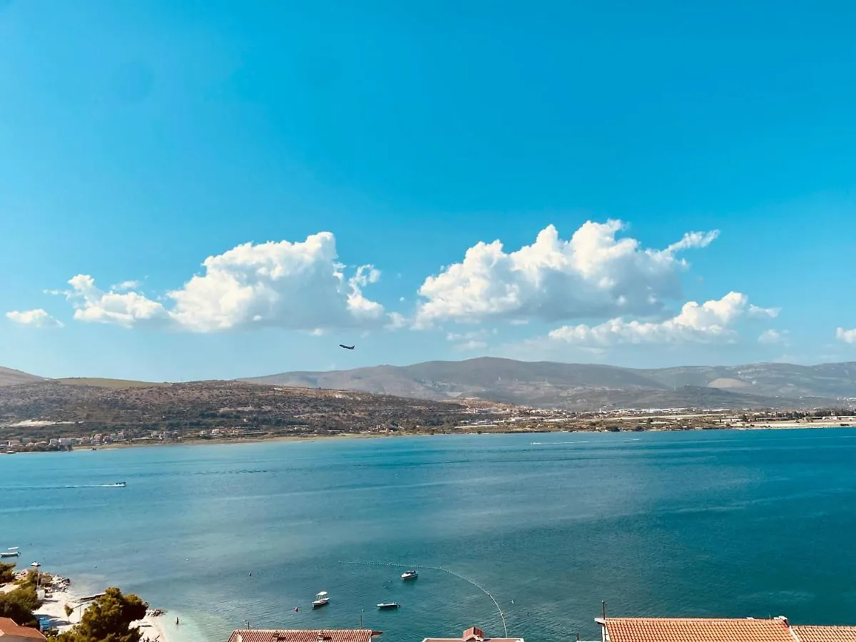 Hotel Buenavista Beach House Trogir Mastrinka 3*,  Chorwacja