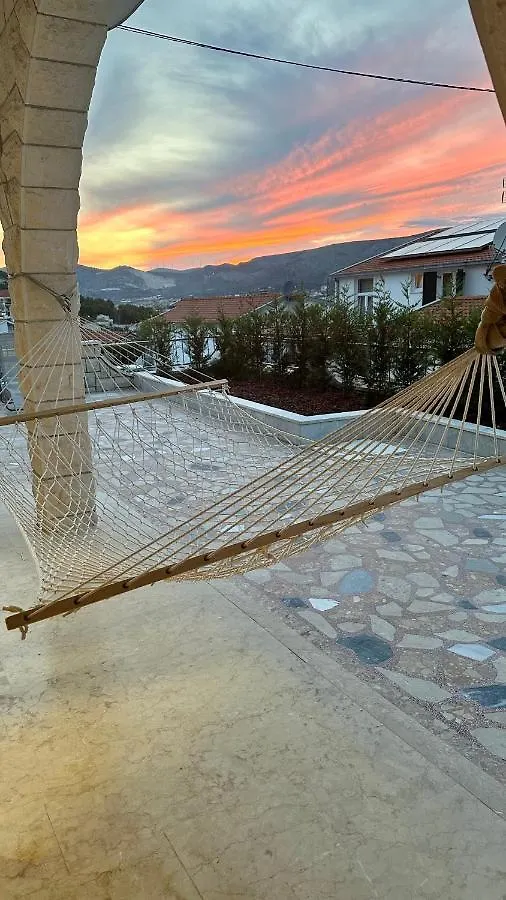 Hotel Buenavista Beach House Trogir Mastrinka