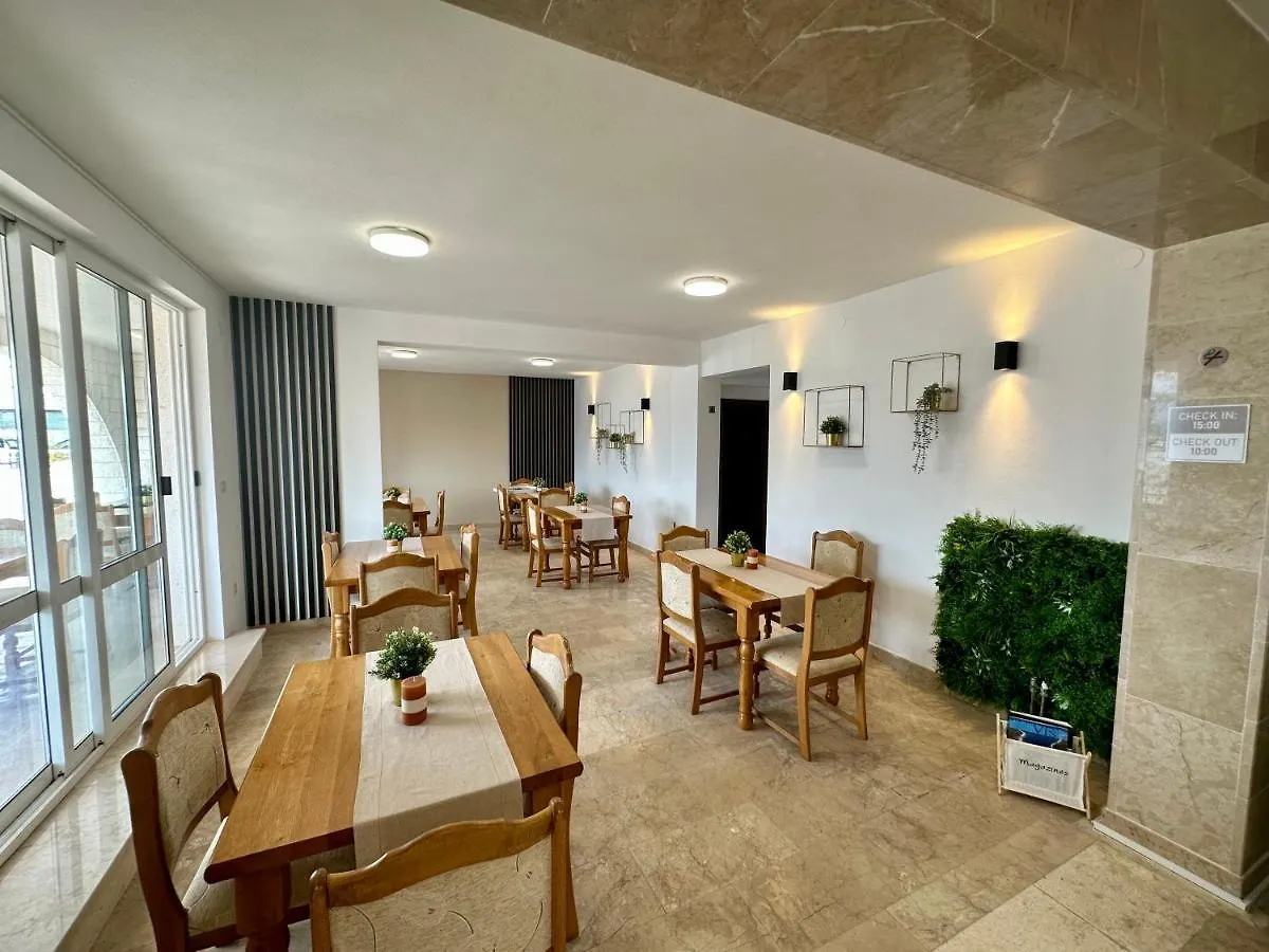 Hotel Buenavista Beach House Trogir Mastrinka