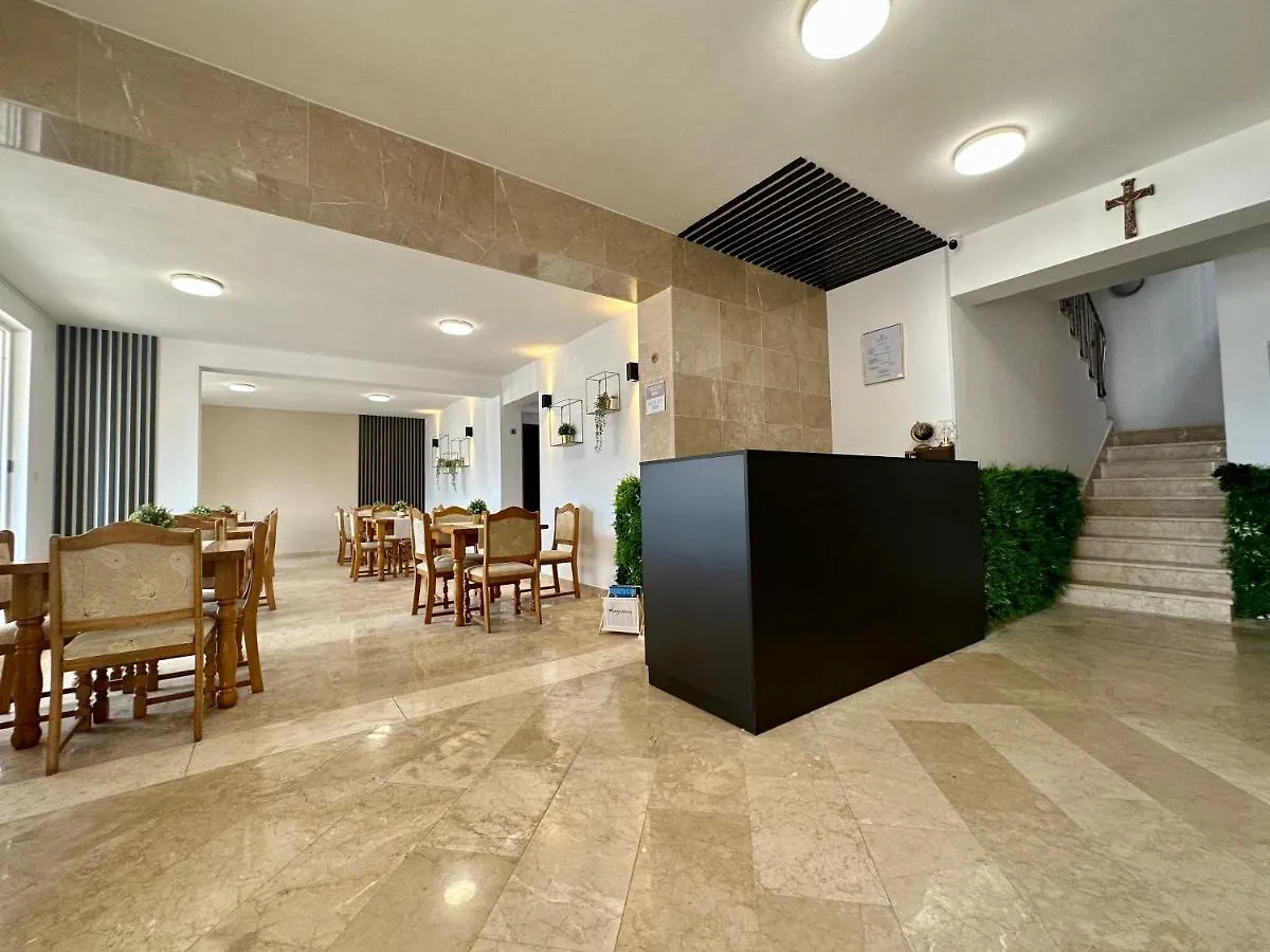 Hotel Buenavista Beach House Trogir Mastrinka