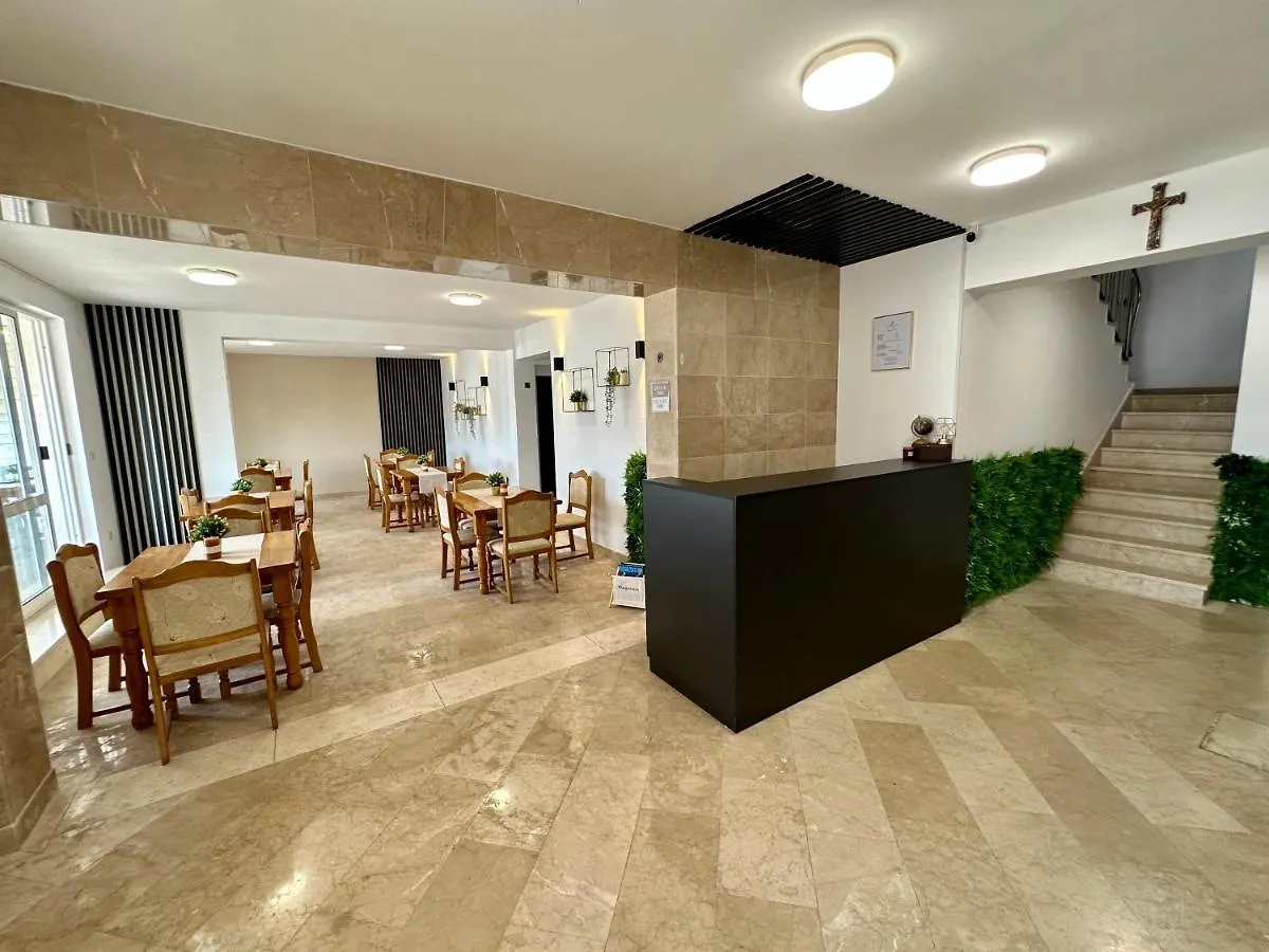 Hotel Buenavista Beach House Trogir Mastrinka