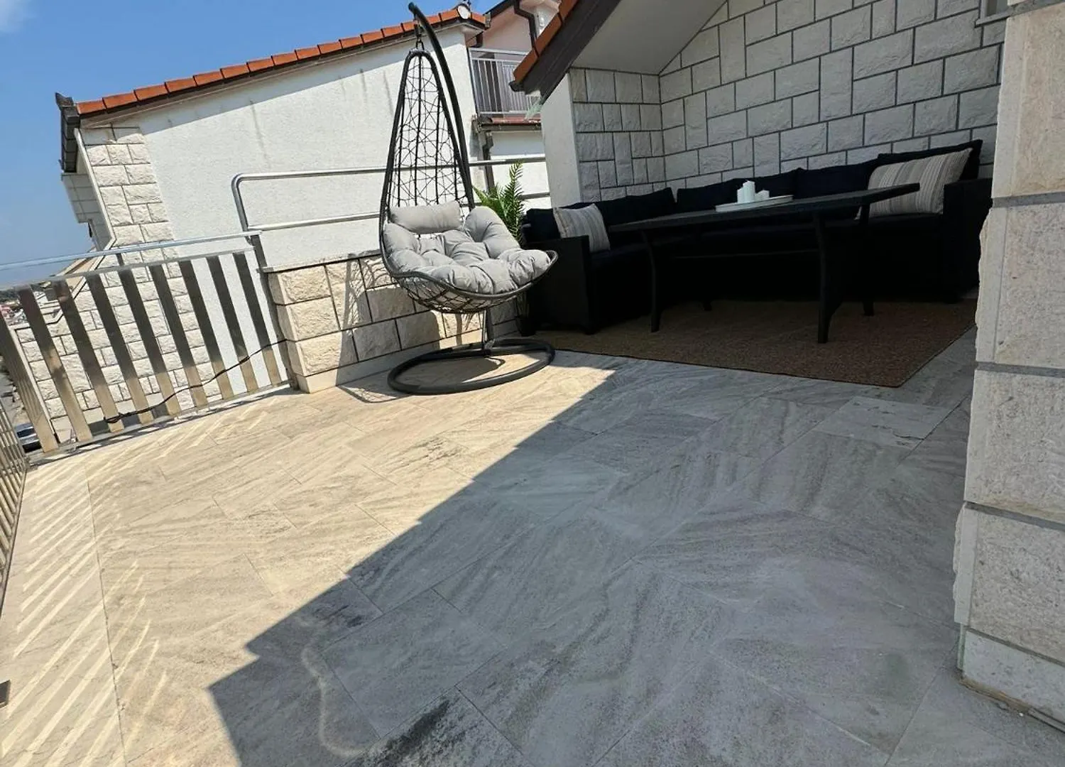 Hotel Buenavista Beach House Trogir Mastrinka