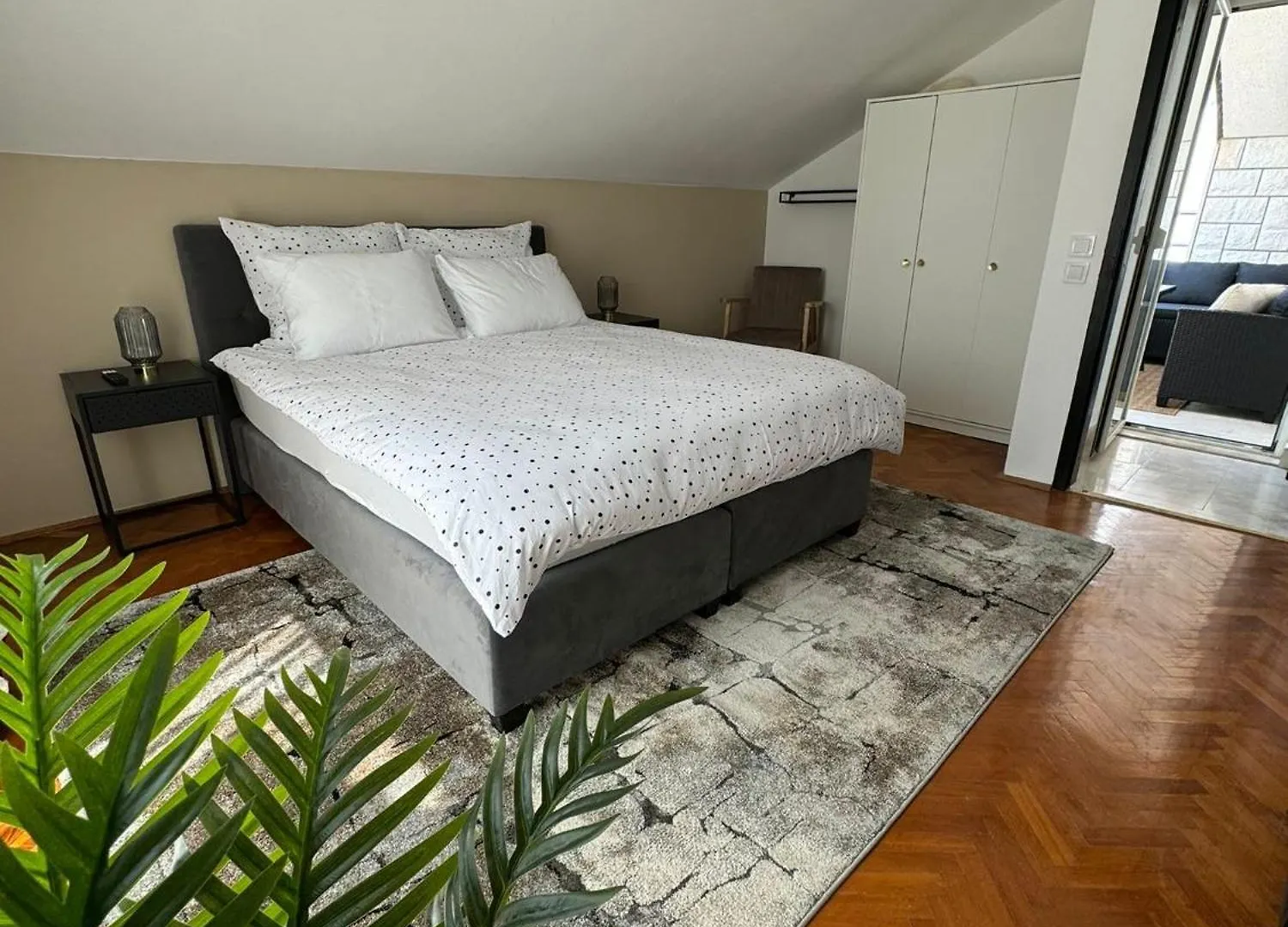 ***  Hotel Buenavista Beach House Trogir Mastrinka Chorwacja