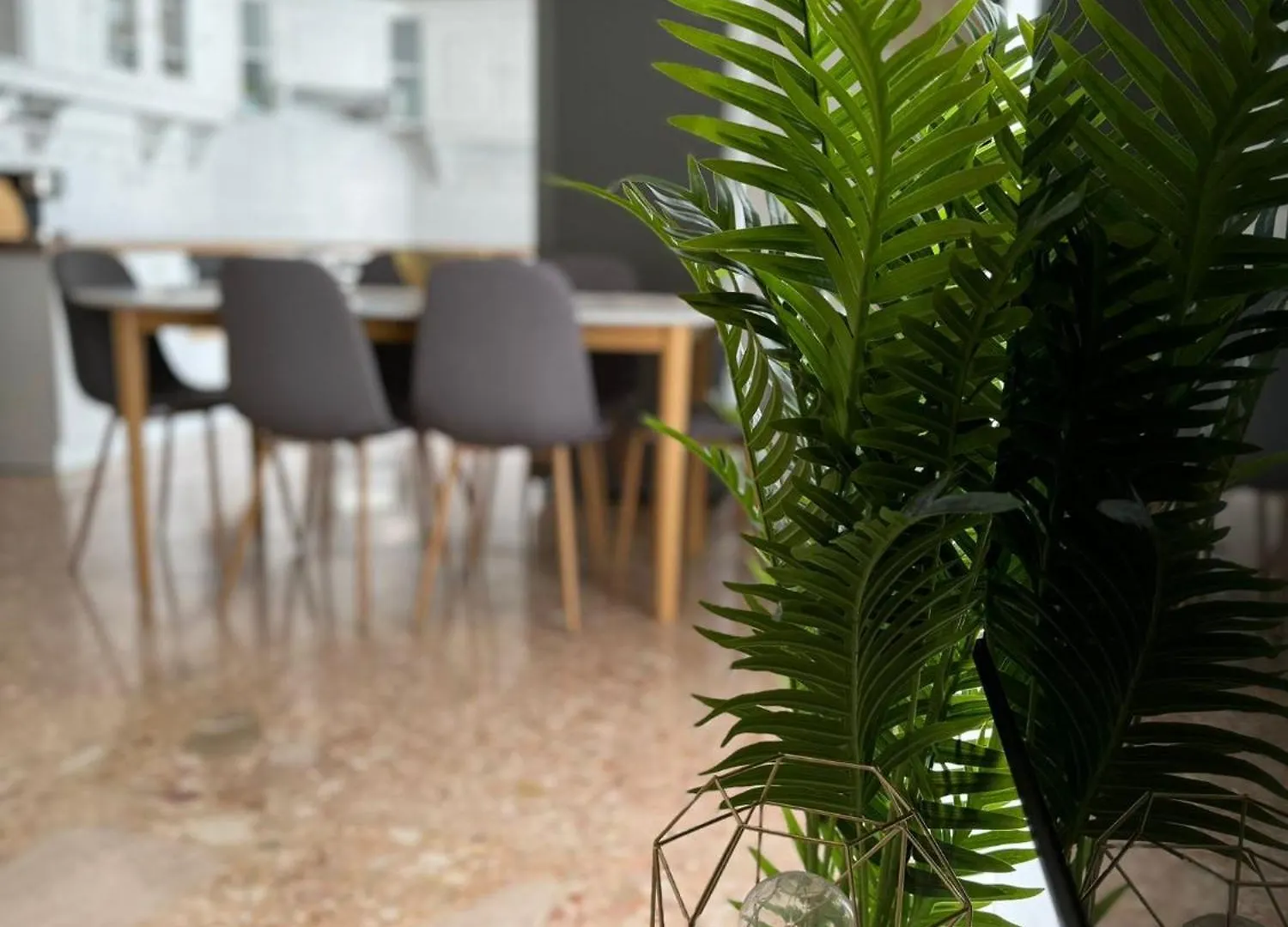 Hotel Buenavista Beach House Trogir Mastrinka
