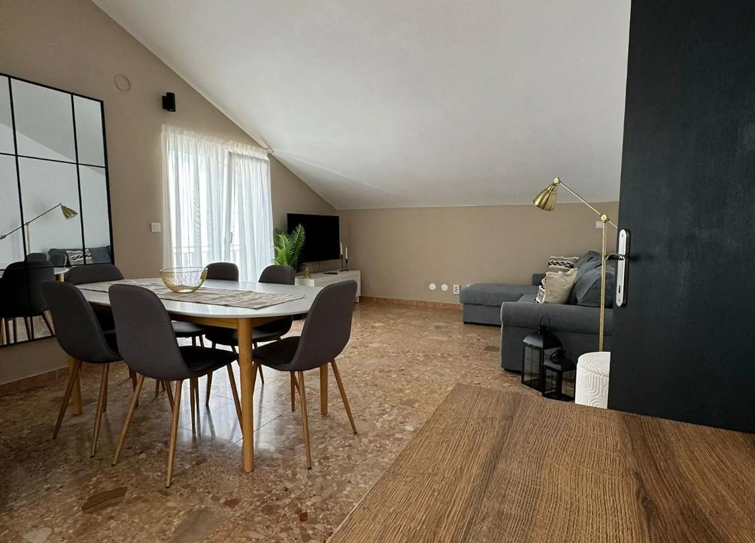 Hotel Buenavista Beach House Trogir Mastrinka Chorwacja